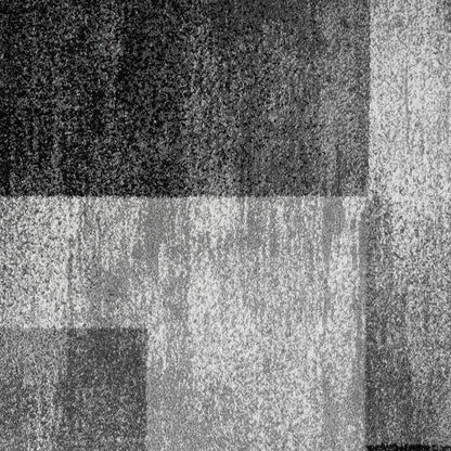 Slate 766 Grey Runner Saray Rugs