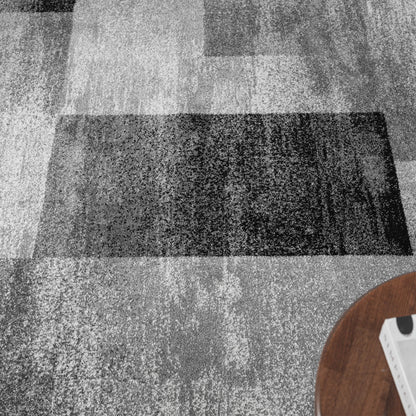 Slate 766 Grey Rug Saray Rugs