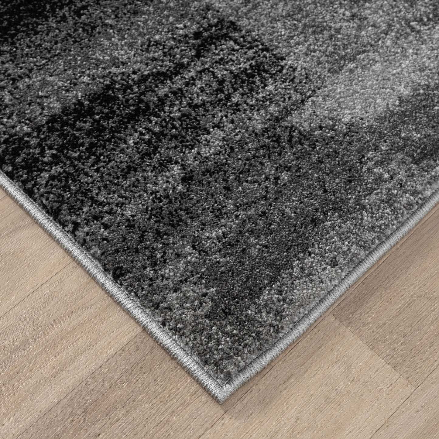 Slate 766 Grey Rug Saray Rugs