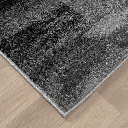 Slate 766 Grey Rug Saray Rugs