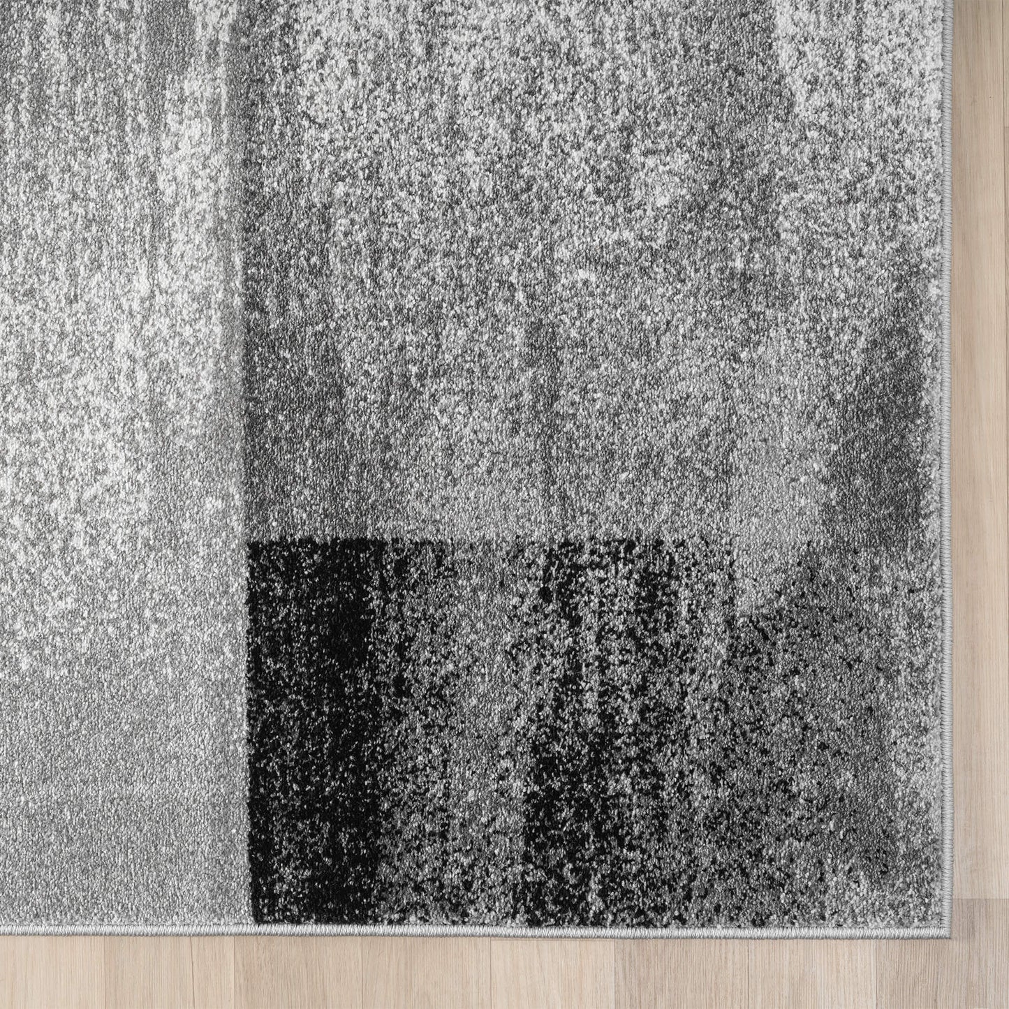 Slate 766 Grey Rug Saray Rugs