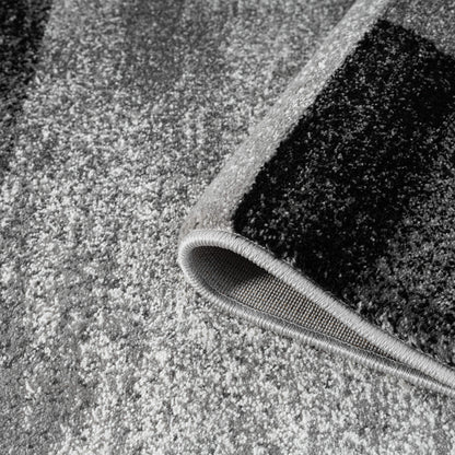 Slate 766 Grey Rug Saray Rugs