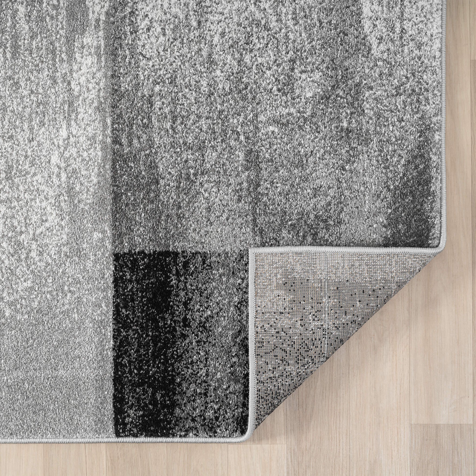 Slate 766 Grey Rug Saray Rugs