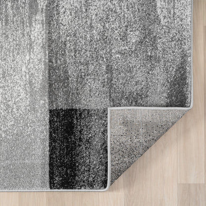 Slate 766 Grey Rug Saray Rugs
