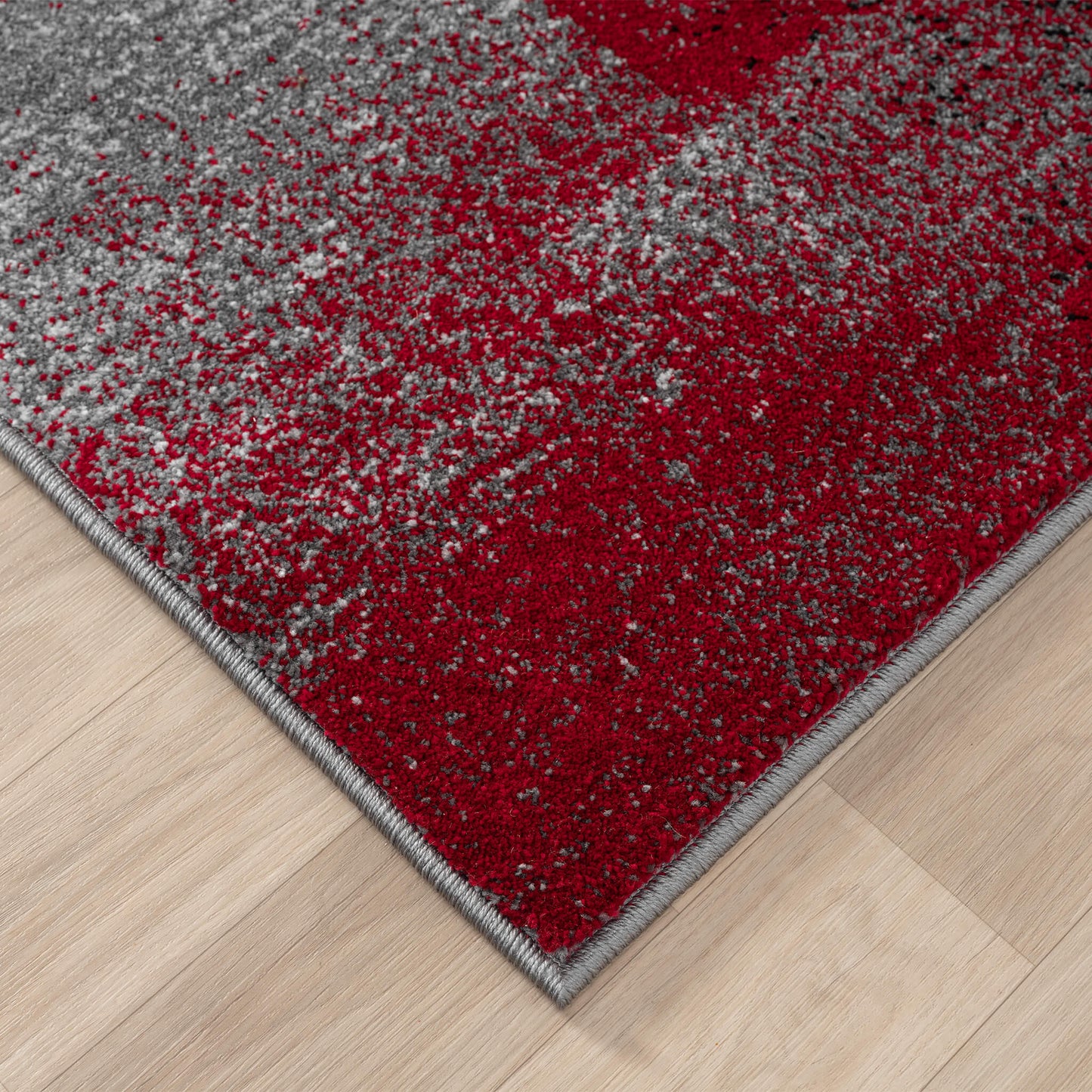 Slate 766 Red Saray Rugs