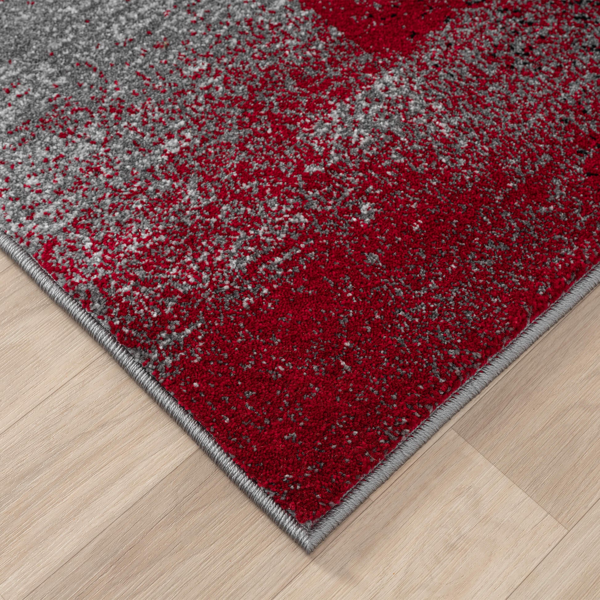 Slate 766 Red Saray Rugs