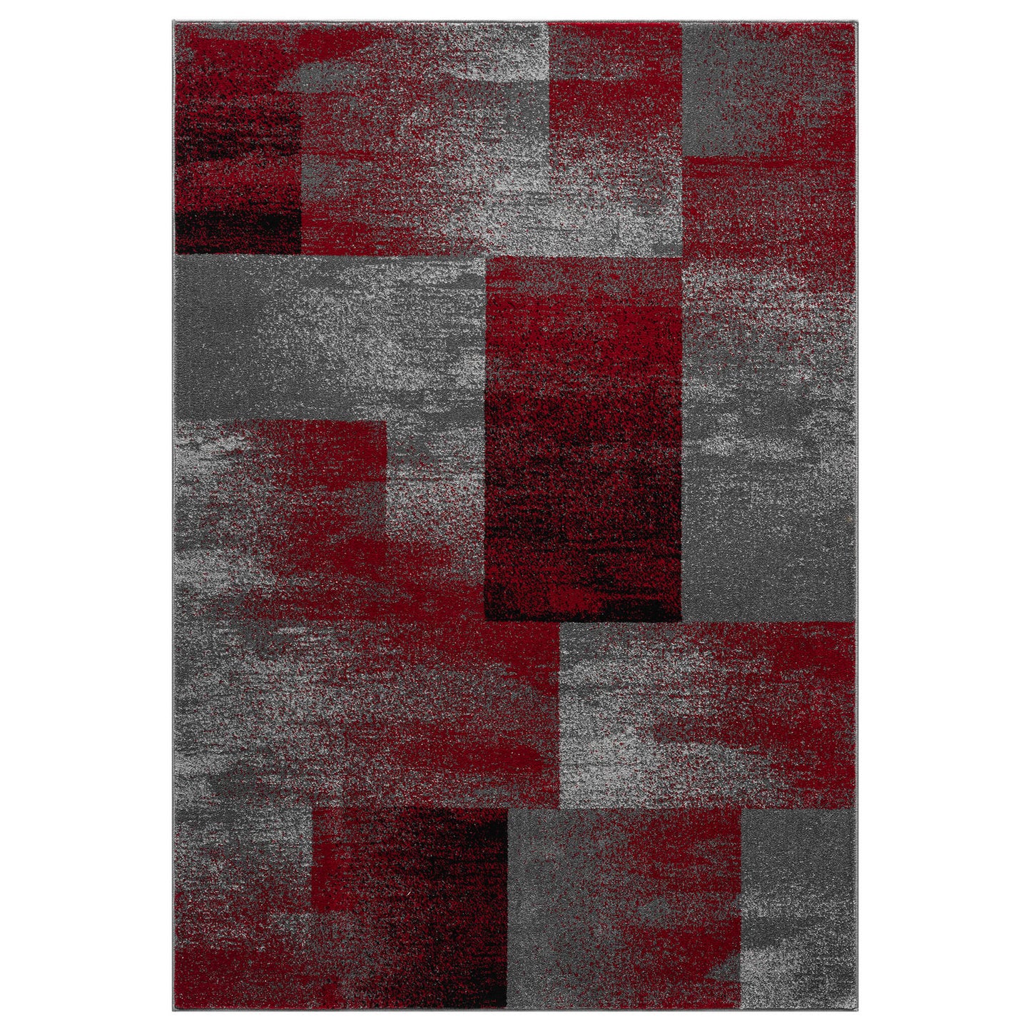 Slate 766 Red Saray Rugs