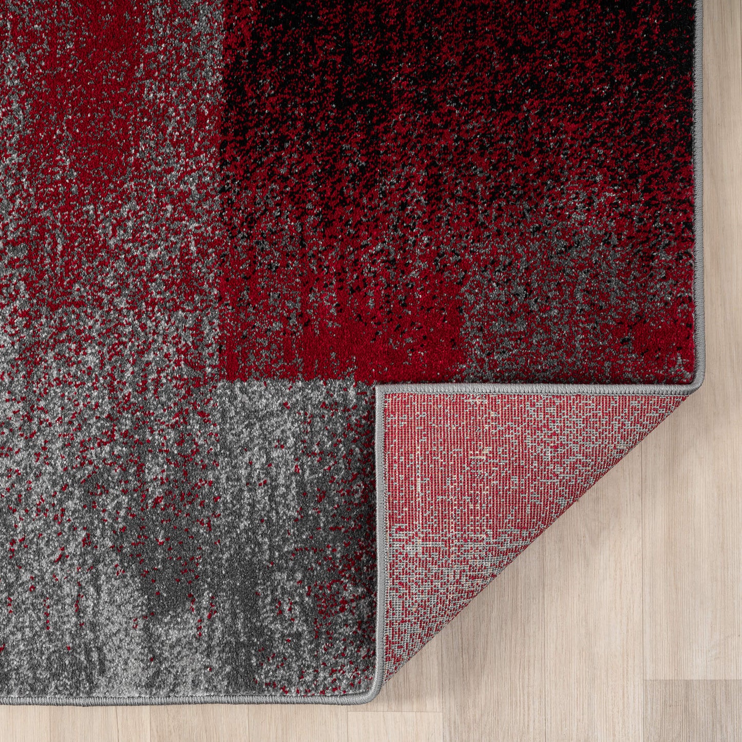 Slate 766 Red Saray Rugs