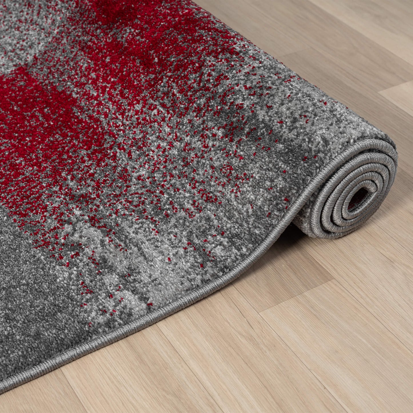 Slate 766 Red Saray Rugs