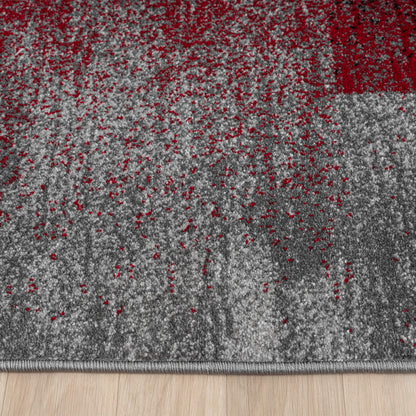 Slate 766 Red Saray Rugs