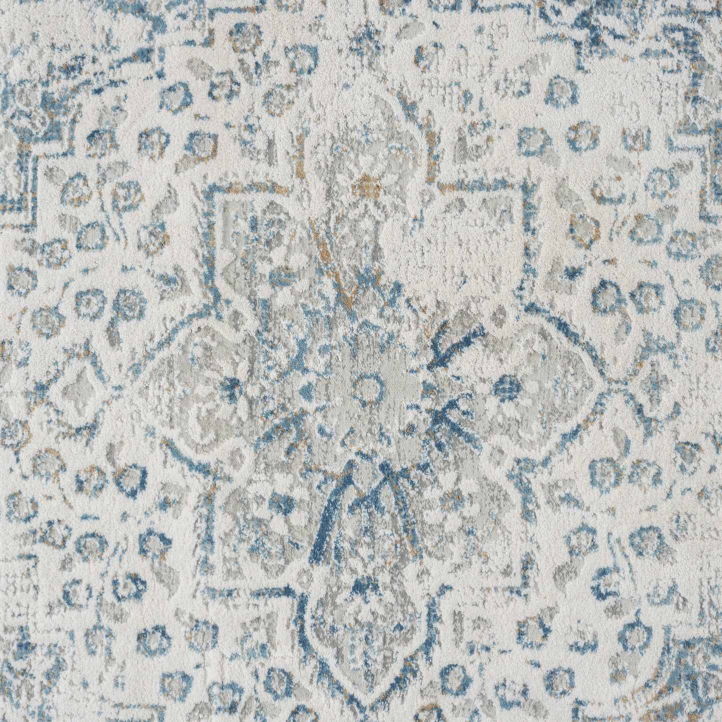 Saturn 517 Lt.Grey Rug