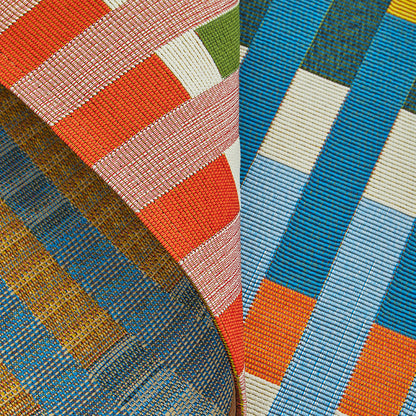 Verona Dante Multi Runner Rug Rug Culture