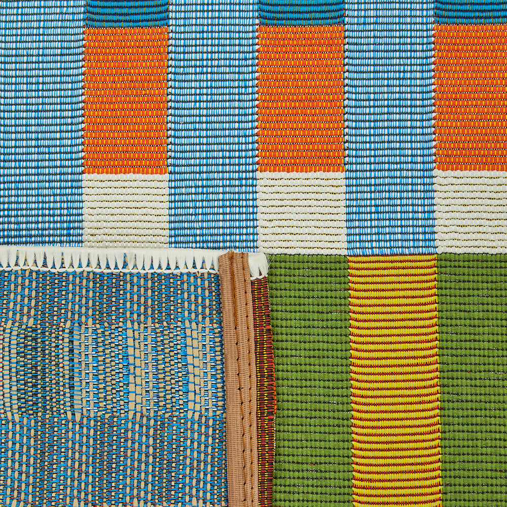 Verona Dante Multi Runner Rug Rug Culture