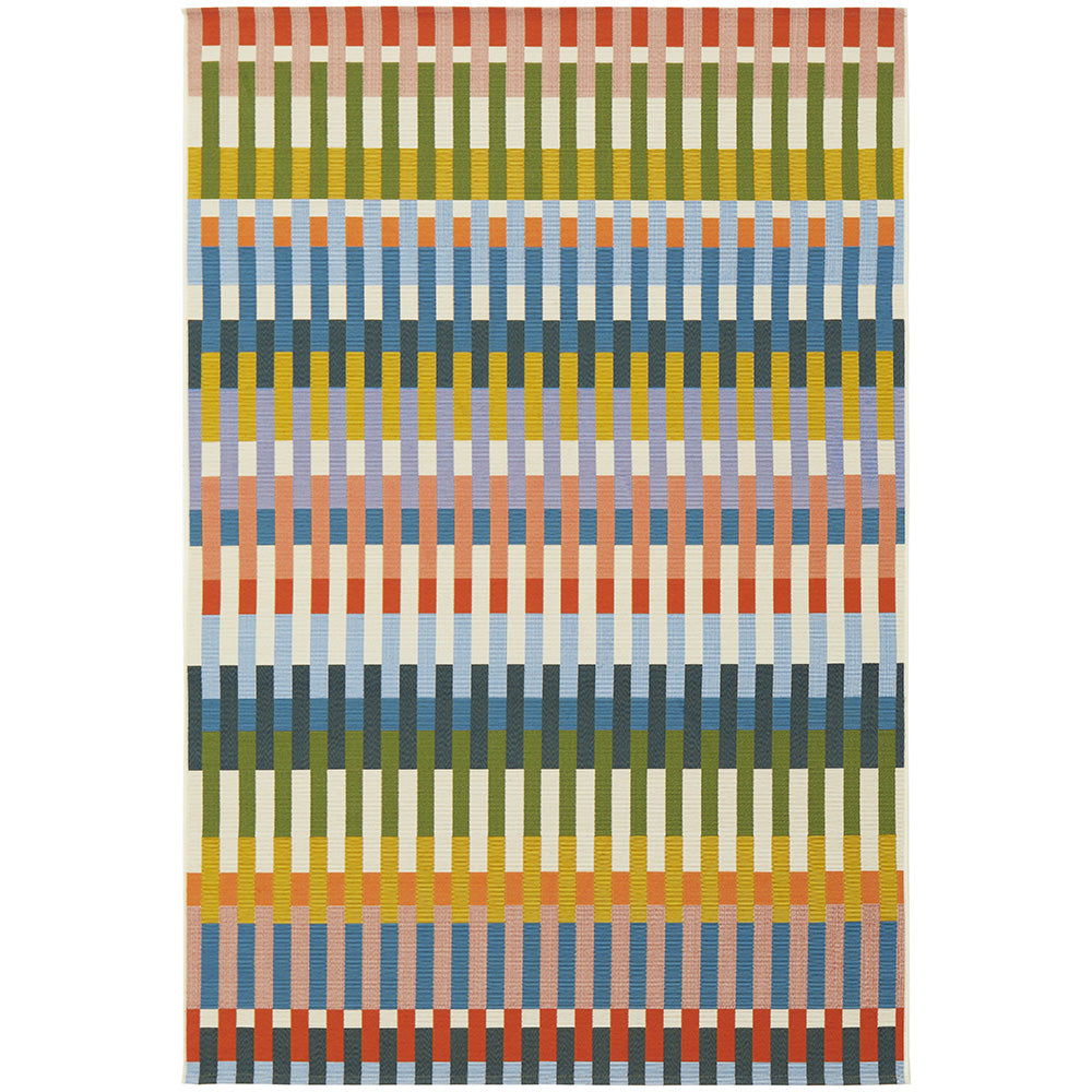 Verona Dante Multi Rug Rug Culture