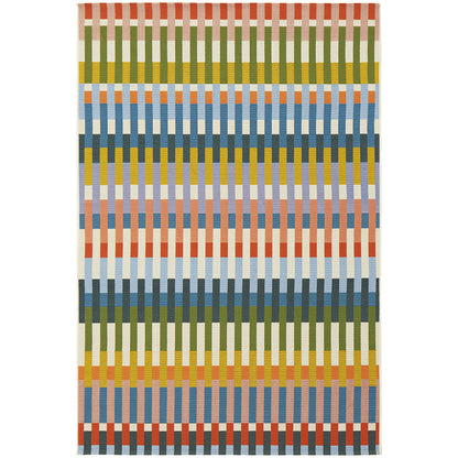 Verona Dante Multi Rug Rug Culture