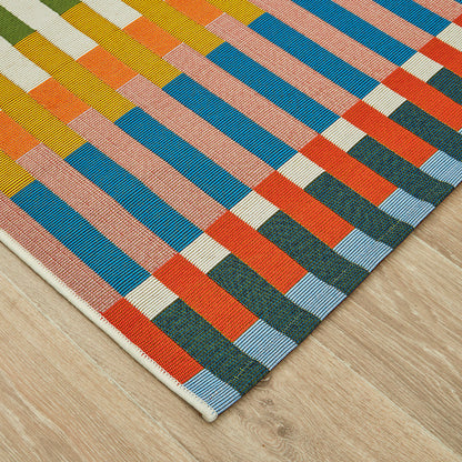 Verona Dante Multi Rug Rug Culture