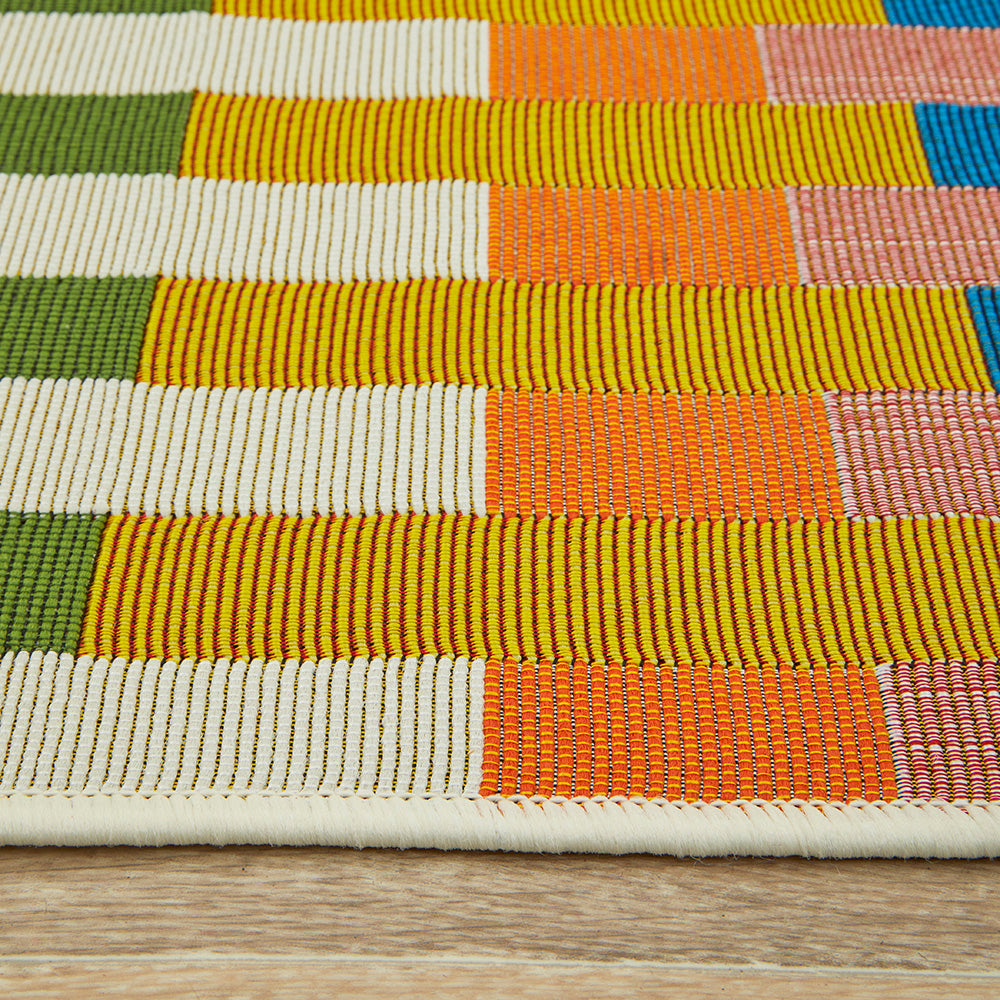 Verona Dante Multi Rug Rug Culture