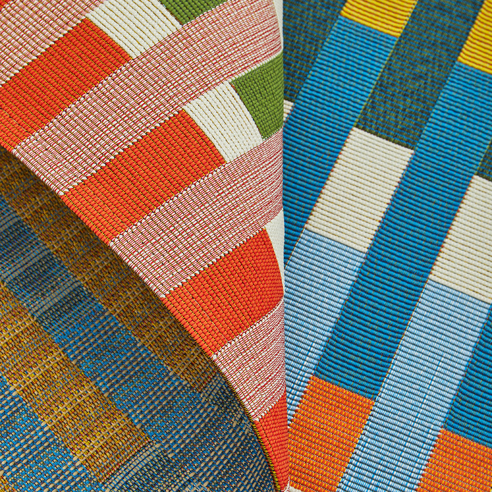 Verona Dante Multi Rug Rug Culture