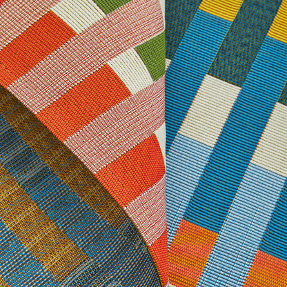 Verona Dante Multi Rug Rug Culture