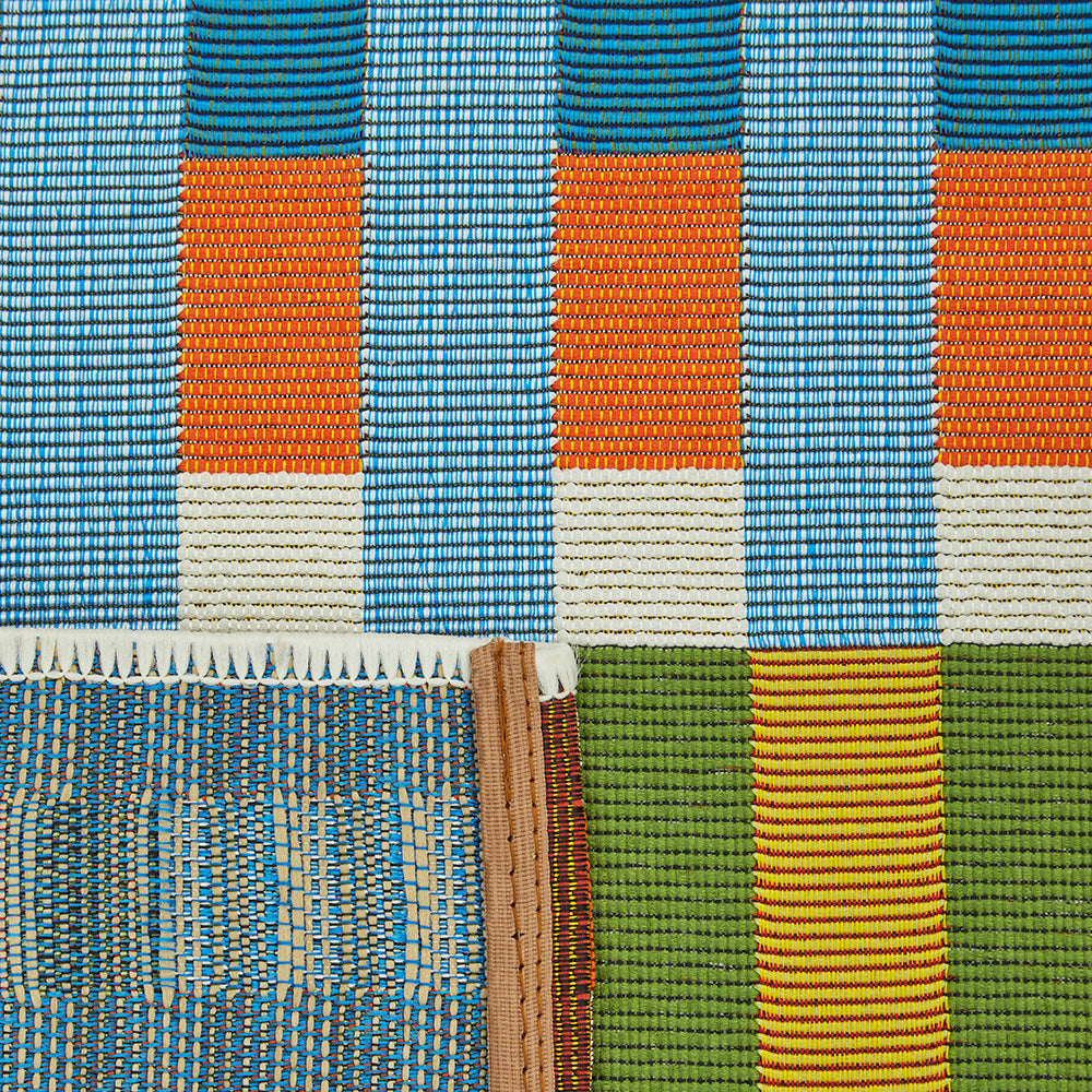 Verona Dante Multi Rug Rug Culture