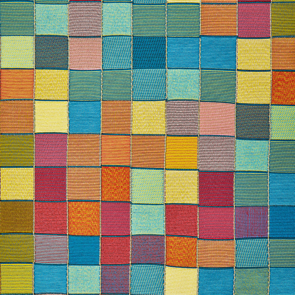 Verona Pixel Multi Runner Rug Rug Culture