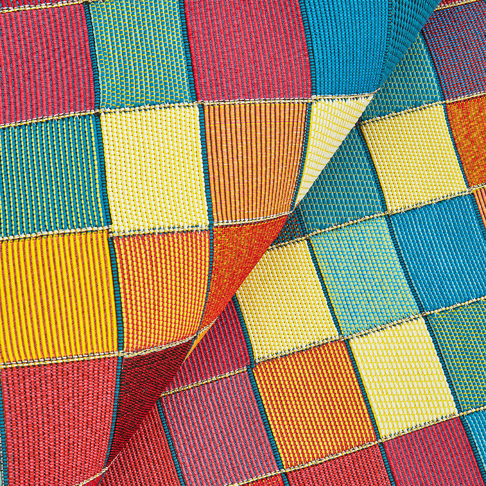 Verona Pixel Multi Runner Rug Rug Culture