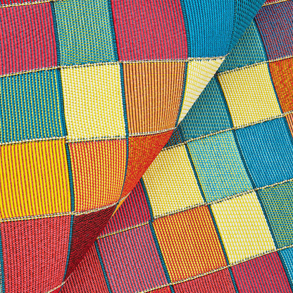 Verona Pixel Multi Runner Rug Rug Culture