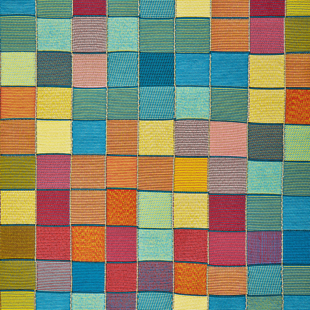 Verona Pixel Multi Rug Rug Culture