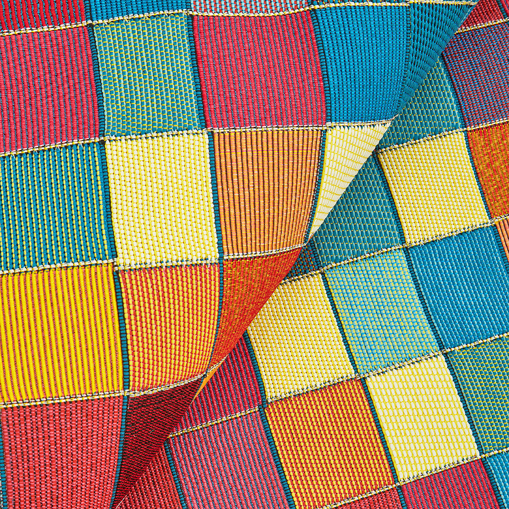 Verona Pixel Multi Rug Rug Culture