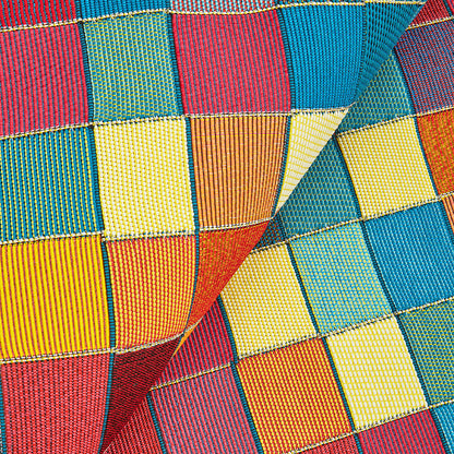 Verona Pixel Multi Rug Rug Culture