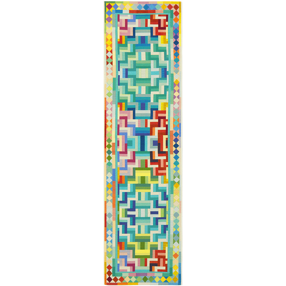 Verona Tala Multi Runner Rug Rug Culture