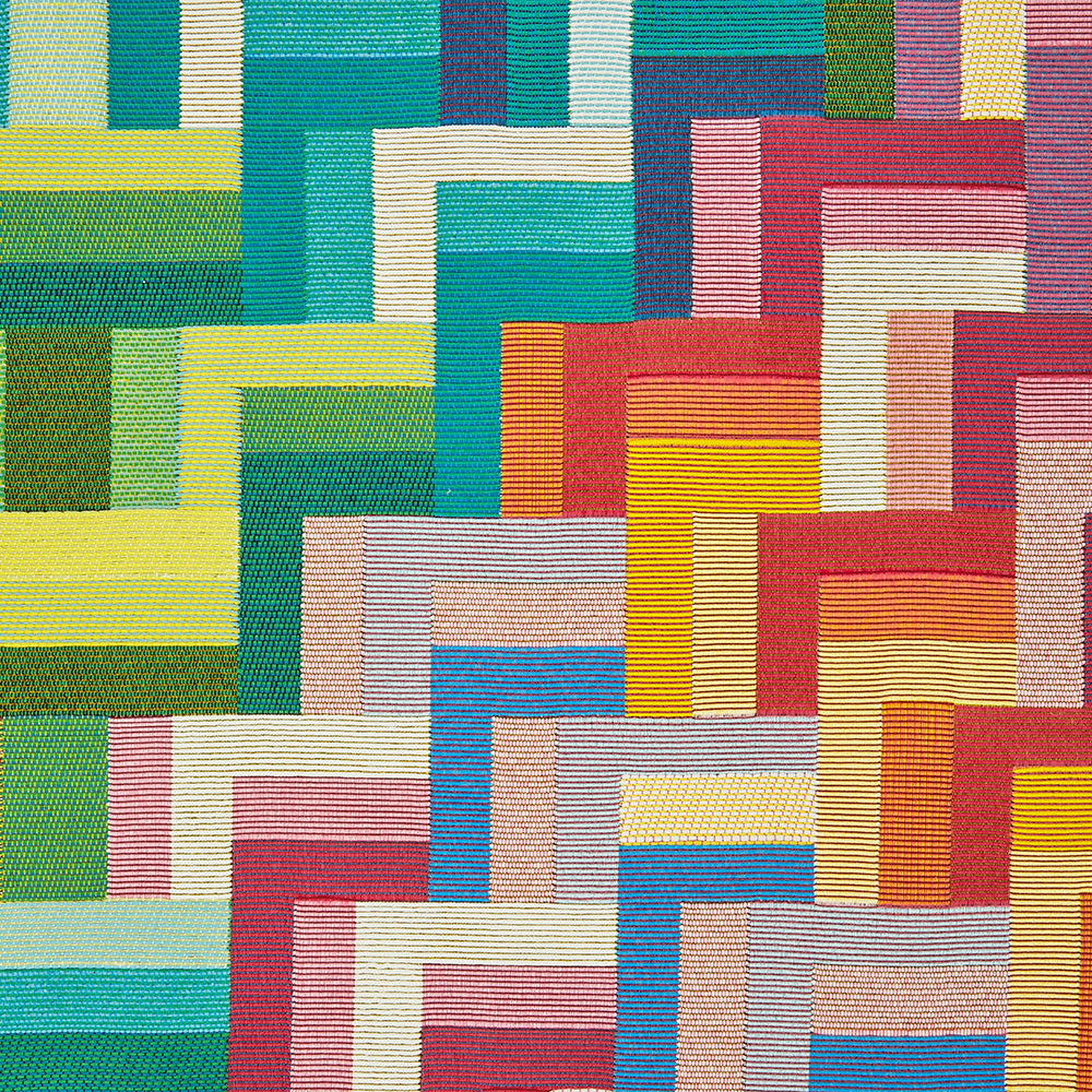 Verona Tala Multi Runner Rug Rug Culture