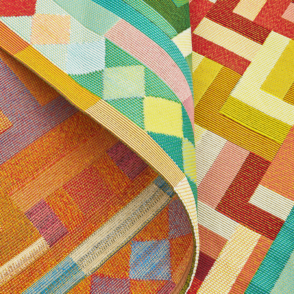 Verona Tala Multi Runner Rug Rug Culture