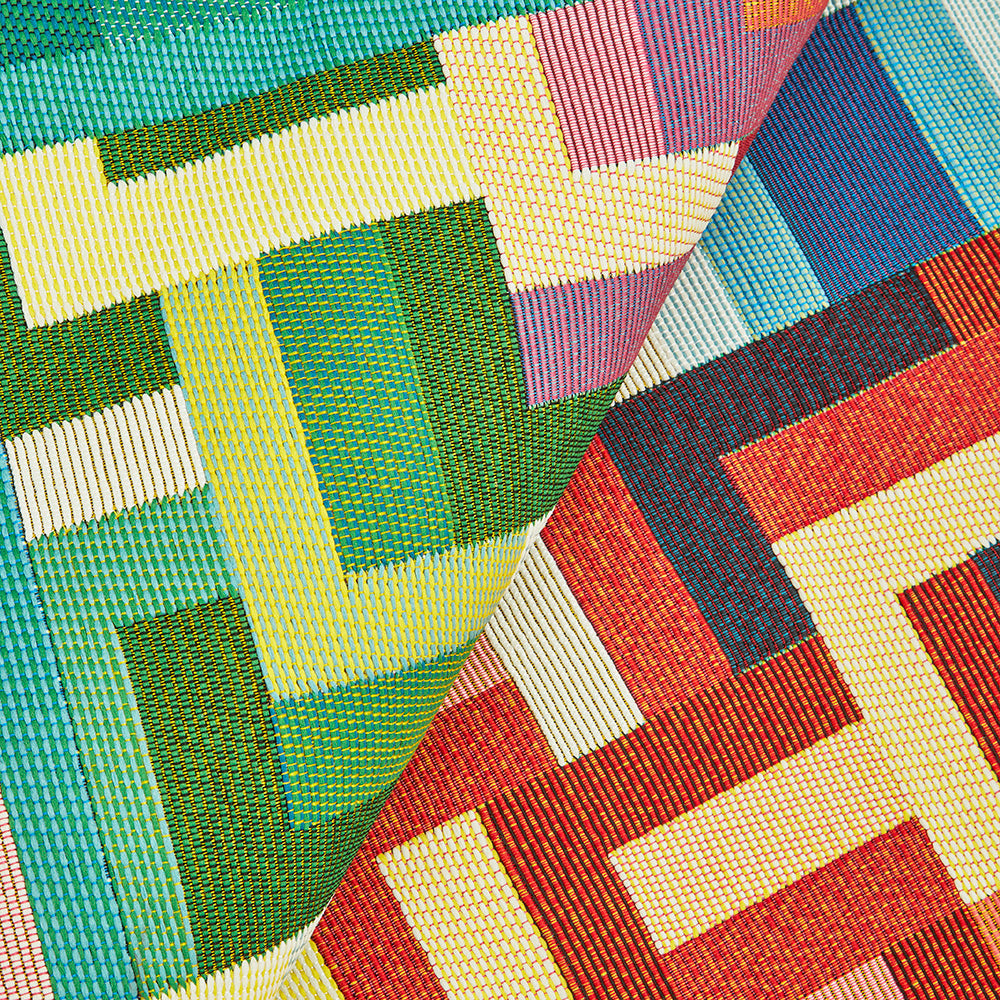 Verona Tala Multi Runner Rug Rug Culture