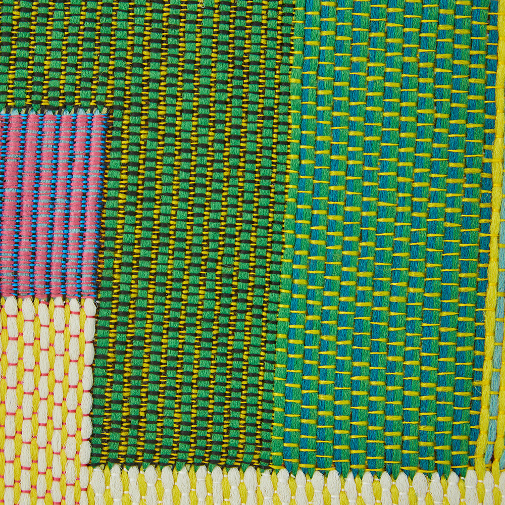 Verona Tala Multi Rug Rug Culture