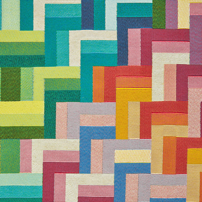 Verona Tala Multi Rug Rug Culture