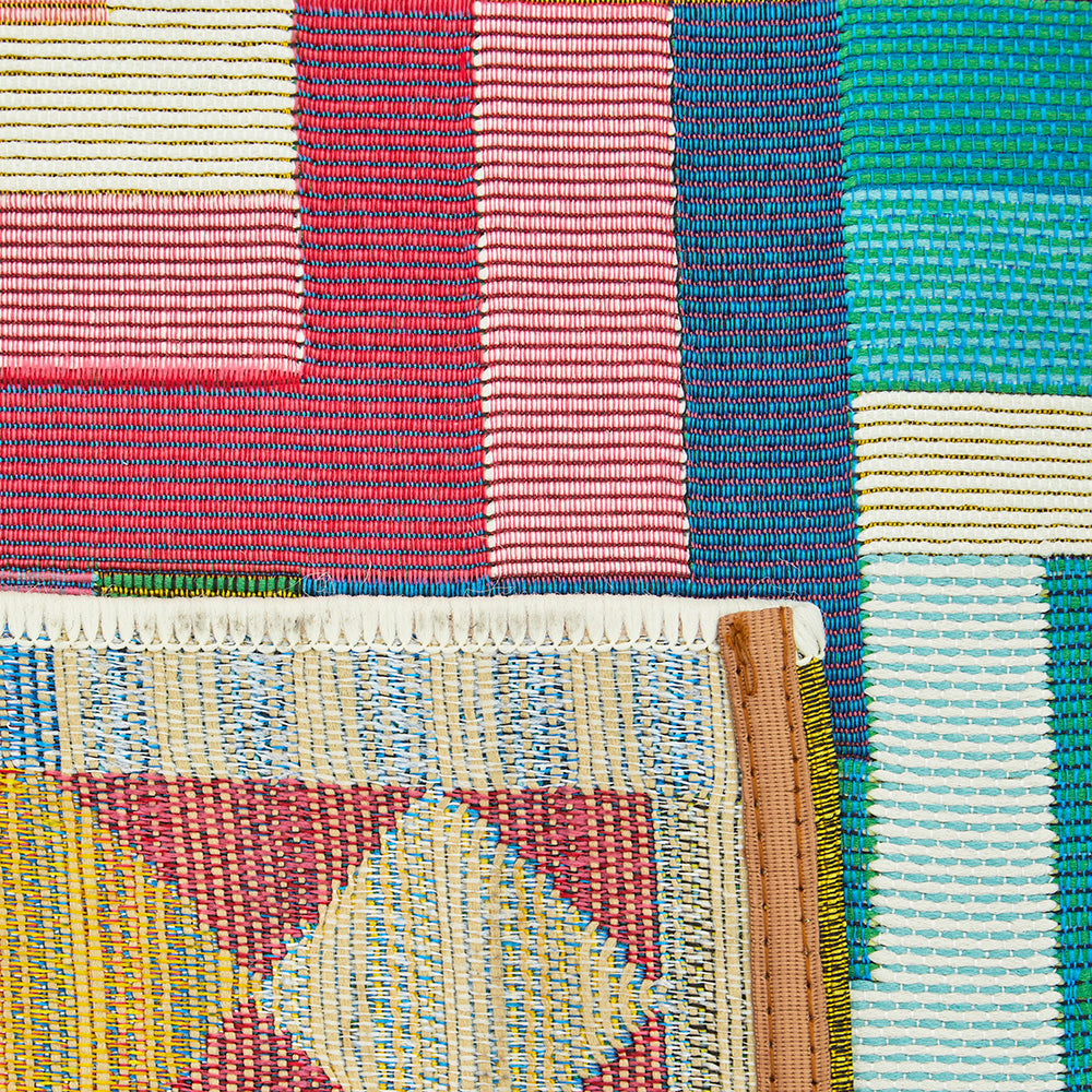 Verona Tala Multi Rug Rug Culture