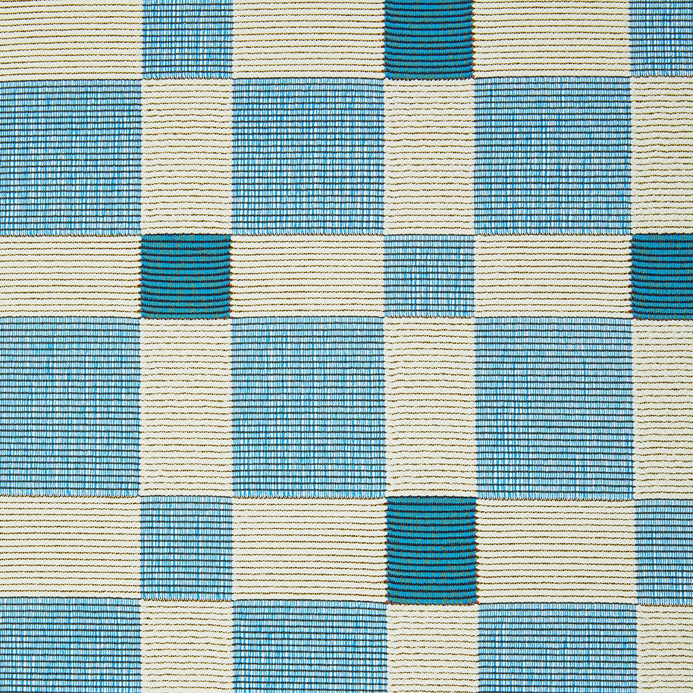 Verona Tito Blue Rug Rug Culture