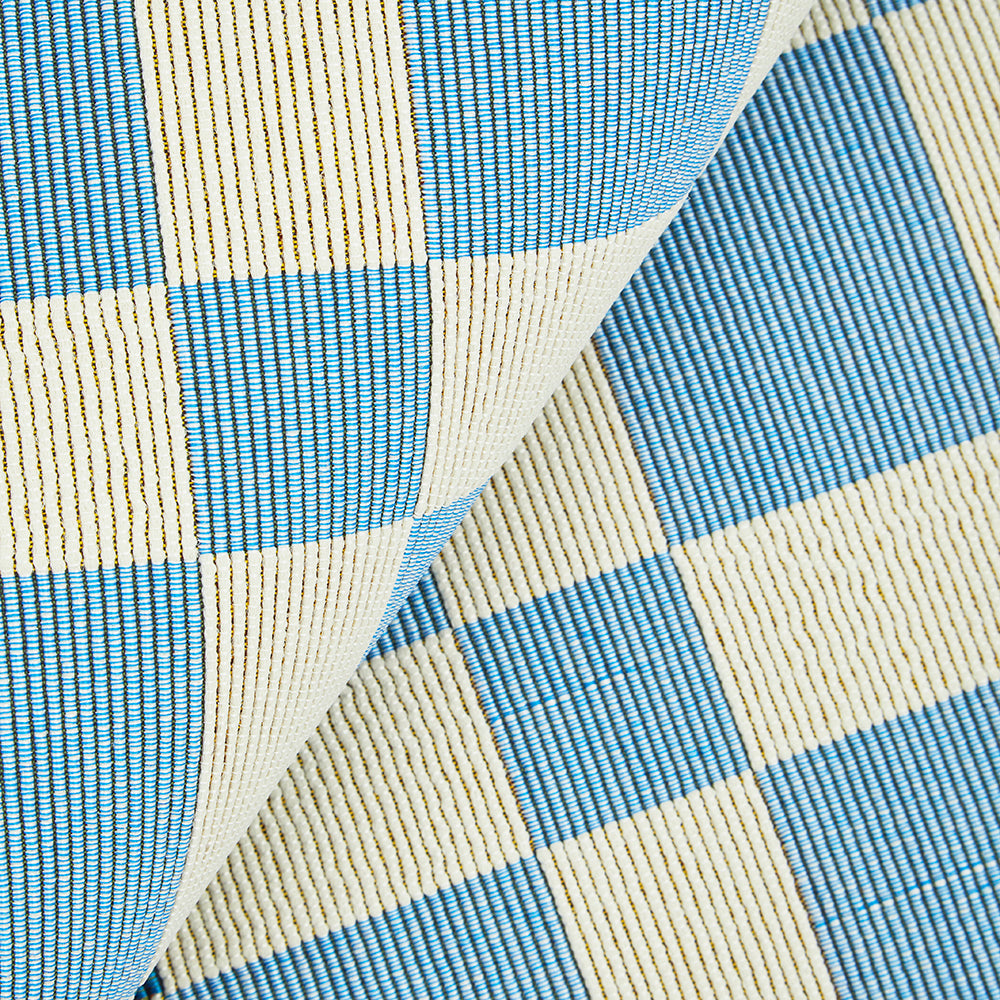 Verona Tito Blue Rug Rug Culture