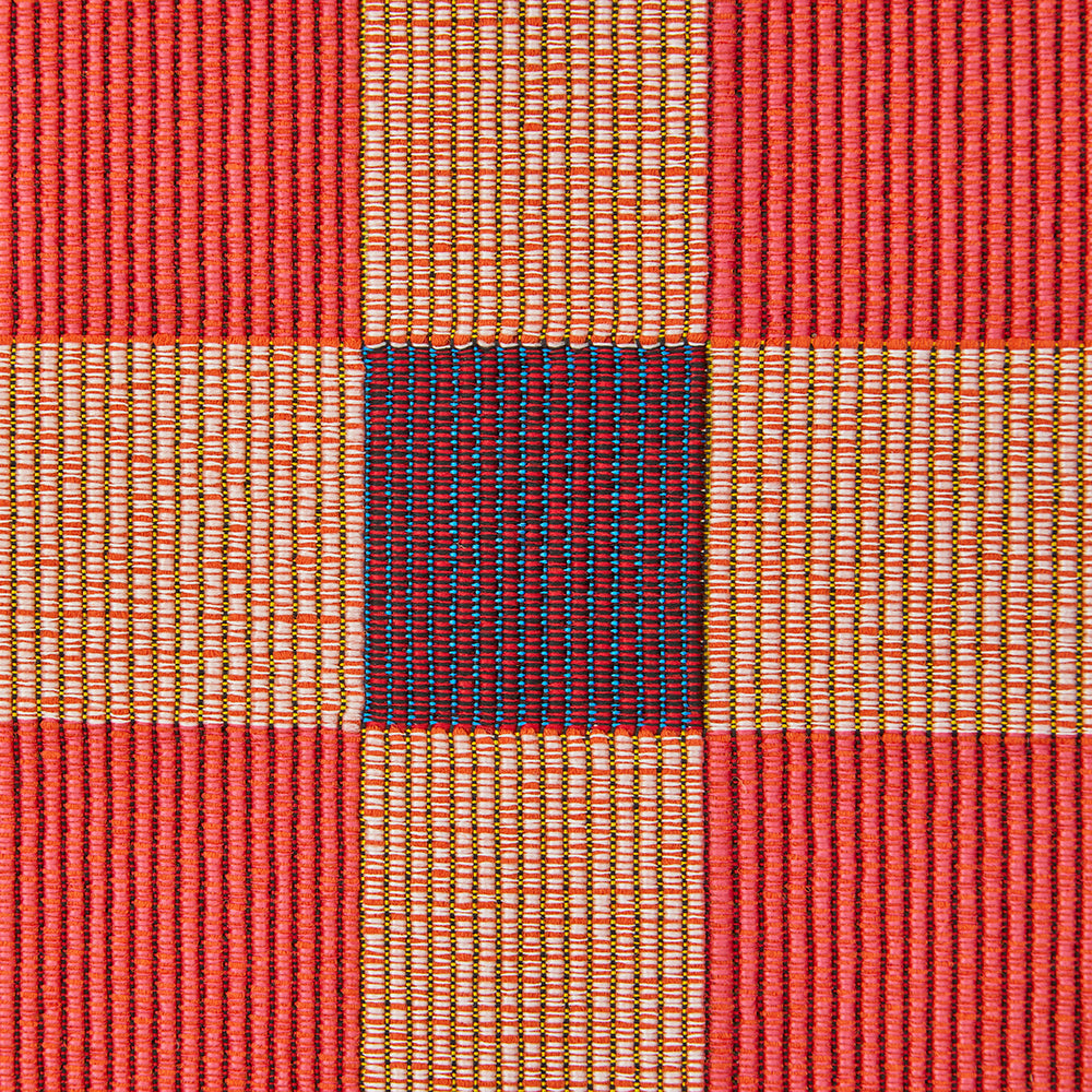 Verona Tito Pink Runner Rug Rug Culture