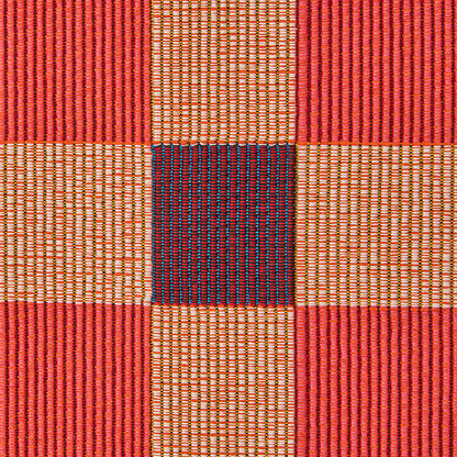 Verona Tito Pink Runner Rug Rug Culture