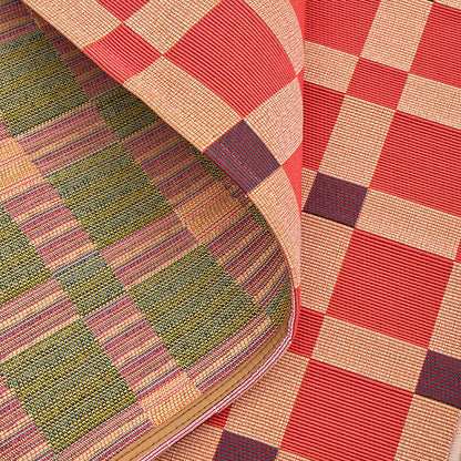 Verona Tito Pink Runner Rug Rug Culture