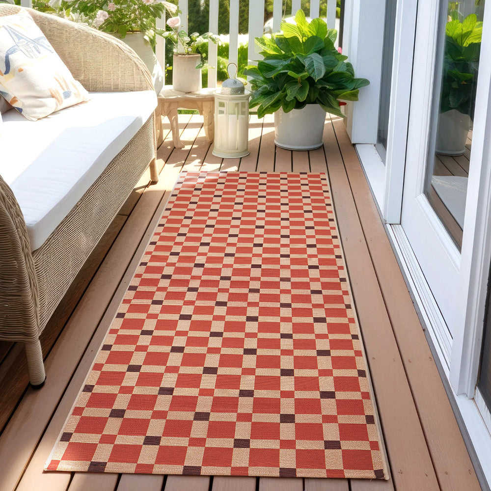 Verona Tito Pink Rug Rug Culture