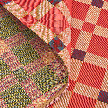 Verona Tito Pink Rug Rug Culture