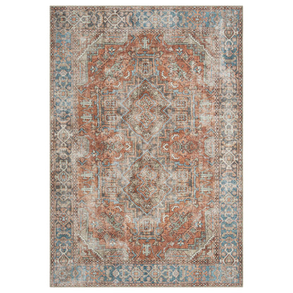 Vintage 741 Terra Rug Saray Rugs