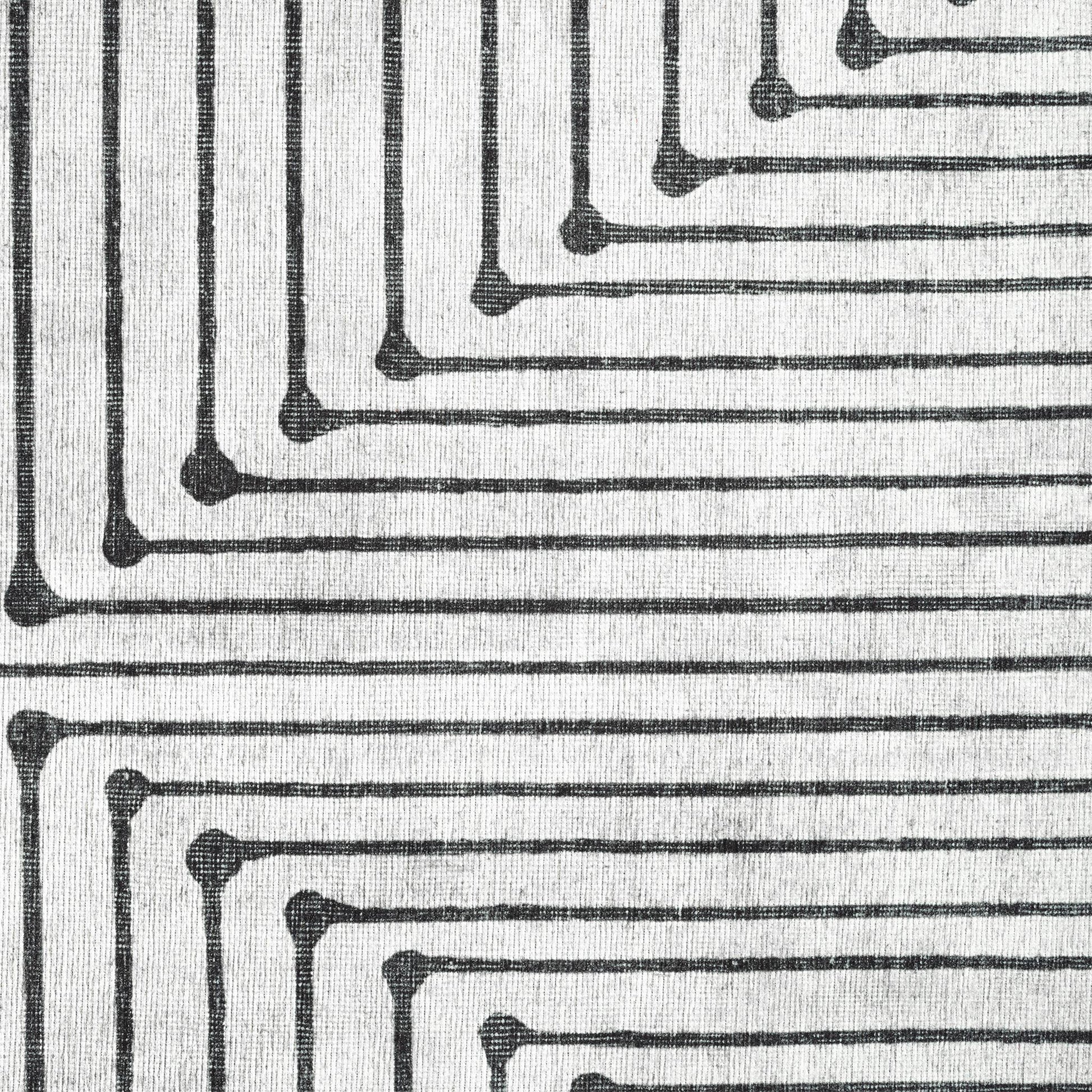 Vintage 745 Stone Hallway Runner Saray Rugs