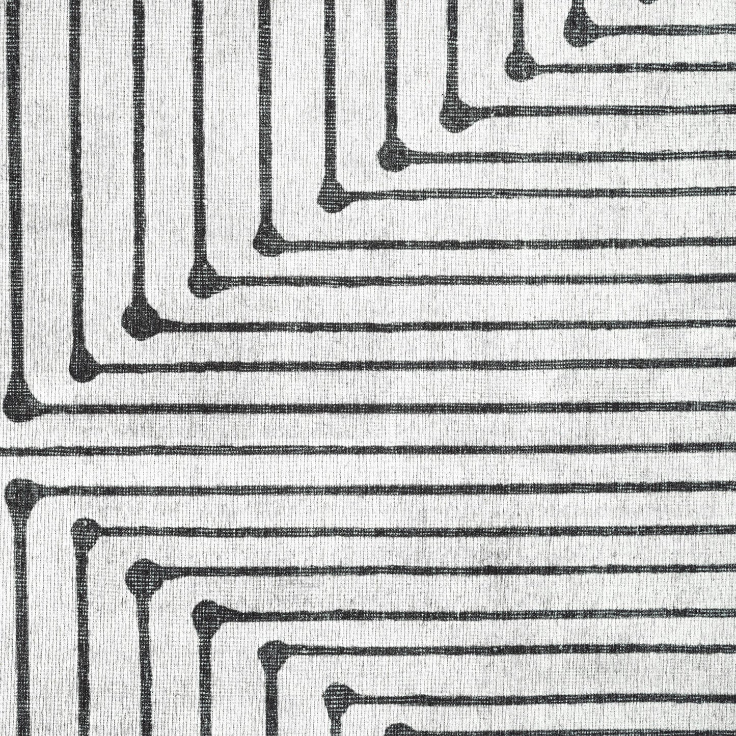 Vintage 745 Stone Rug Saray Rugs