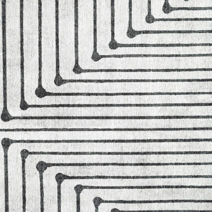 Vintage 745 Stone Rug Saray Rugs