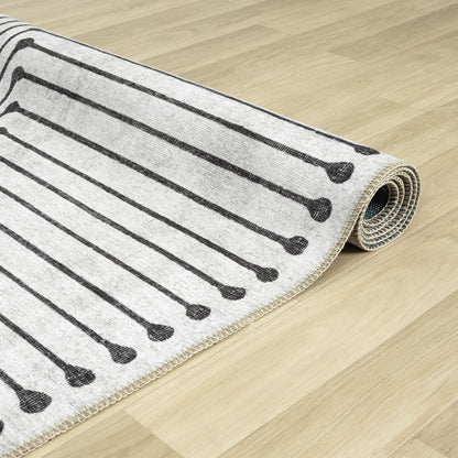 Vintage 745 Stone Rug Saray Rugs