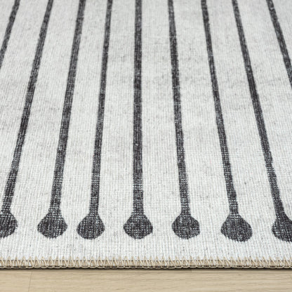 Vintage 745 Stone Rug Saray Rugs